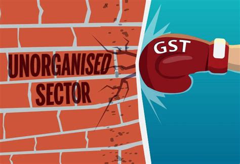How badly has GST hit unorganised sector? It's tough to say - BusinessToday