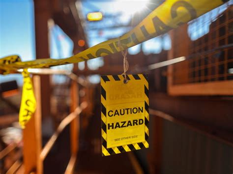 Increase Productivity With Fire Risk Minimization in Industry