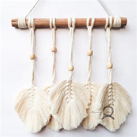 SMAART CRAAFTS Monstera Leaf Wall Art Metal Wall Décor | Golden Copper ...