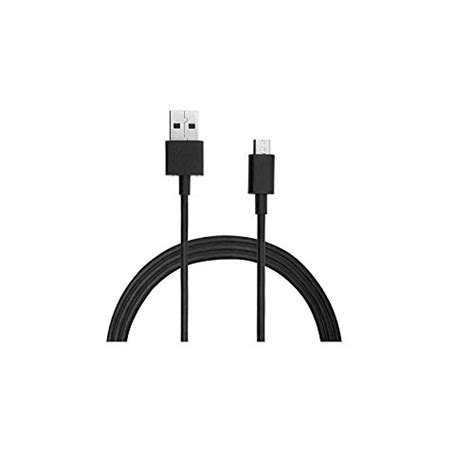 Canyon™ Data Cables Fast Charging Compatible for MI A2 Micro USB Fast ...