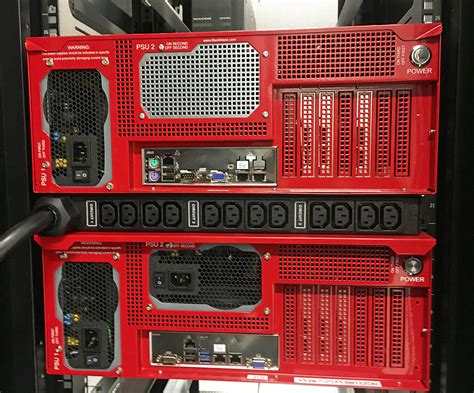 Image result for Backblaze Data Center