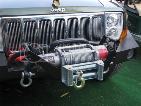 Image result for Jeep Commander Modifications