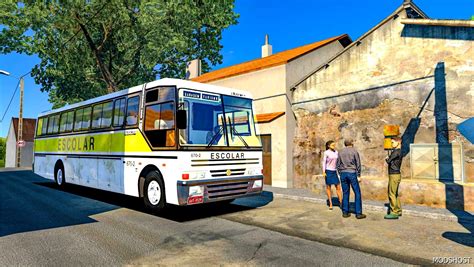 Map Brazil Ets2 1.57