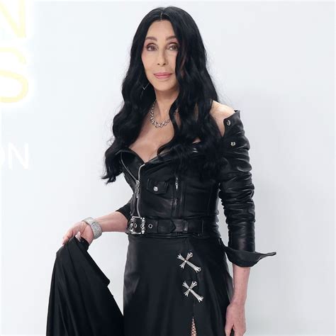 Cher Singer