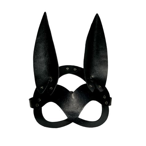 Subculture Bunny Mask