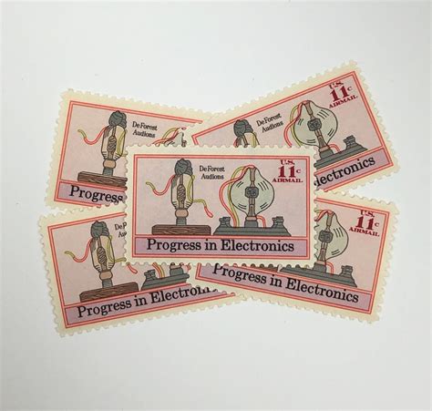 William Allen White Postage Stamps — Little Postage House