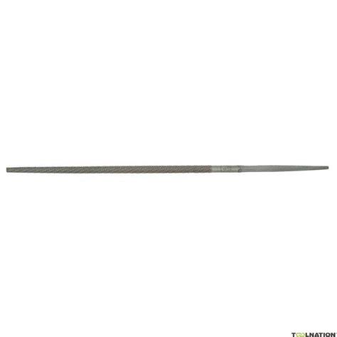 Nicholson 12019BC Hand File Round Bastard 250mm