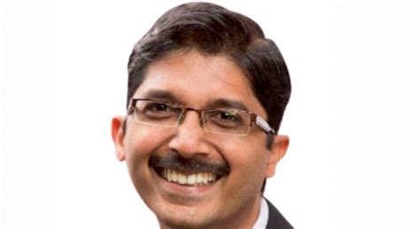 Air India SATS Appoints Ramanathan Rajamani As CEO - BW People