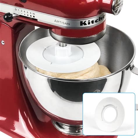 Image result for Method of Dough Using KitchenAid Mixer
