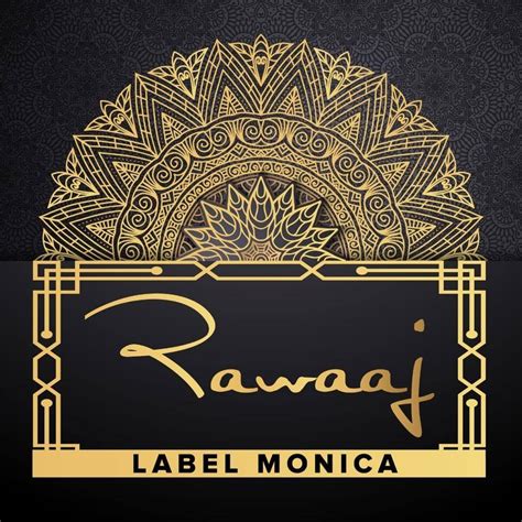 Refund Policy - Rawaaj : Label Monica
