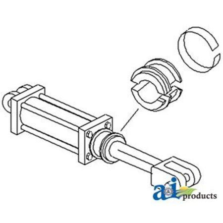 A & I PRODUCTS Products & Supplies | Zoro.com