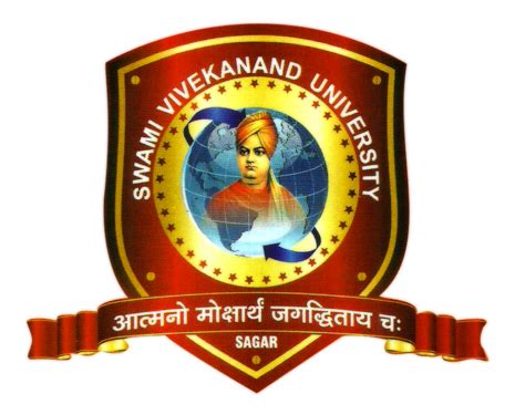 Online Portal : Swami Vivekanand University