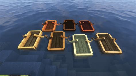 Image result for How to Build a Boat Tutorial Minecraft