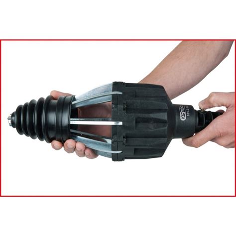 Divaricatore ad aria compressa p.montaggio cuffie asse | Divaricatore ...