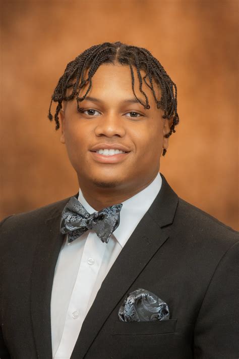Letrell Grady - Beam Foundation