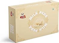 Amazon.in: LAL Sweets: INDIAN SWEETS