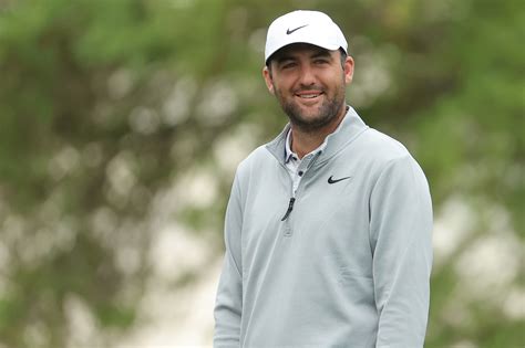 How Old Is Scottie Scheffler? Pga Champ's Age & Career Path