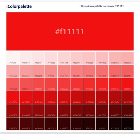 Image result for R11 Color Code