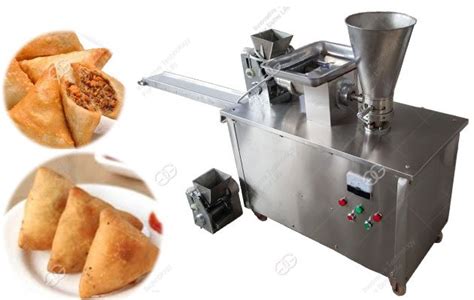 Automatic Samosa Making Machine for Sale Price