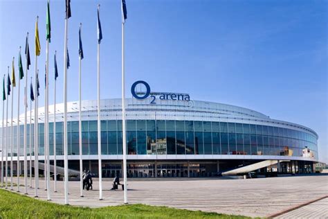 Image result for O2 Arena Czech Republic