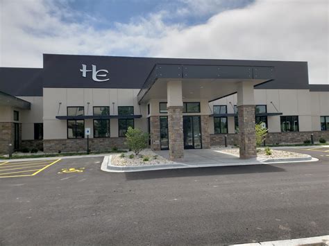 HEALING ELEMENTS DAY SPA - West Bend WI - Hours, Directions, Reviews ...