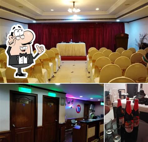 Kallada Regency, Irinjalakuda - Restaurant menu, prices and reviews