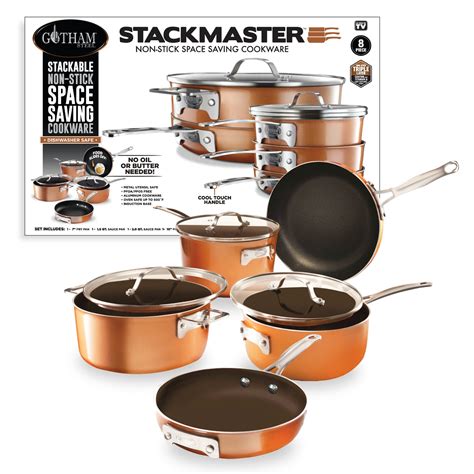 Stack Master Cookware 的图像结果