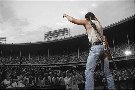 Image result for C. Bruce Springsteen