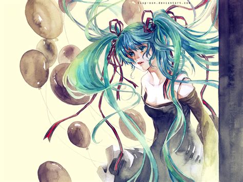Hatsune miku rabbit hole rule 34 - 89 фото