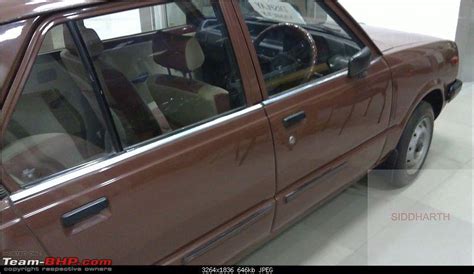 Maruti Suzuki SS80 DX - Page 65 - Team-BHP