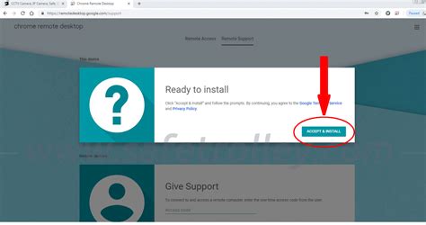Image result for Google Remote Desktop Generate Code