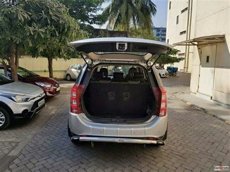 Used Mahindra XUV500 W6 4X2 2012 Model (PID-1415976906) Car for Sale in ...