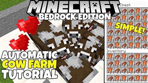 Cow Auto Farm Minecraft 1.16.15 Java 的图像结果