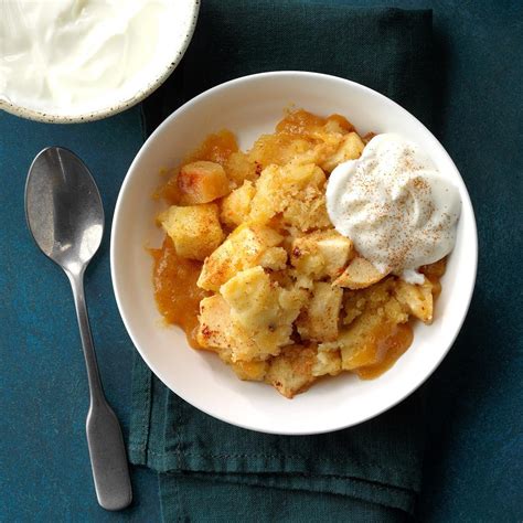 Slow-Cooker Apple Pudding Cake Recipe: How to Make It
