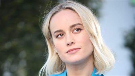 'Captain Marvel': How classic introvert Brie Larson overcame her fears