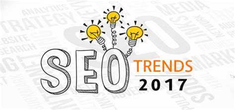 SEO Trends to Watch Out for in 2017 - Elinsys Blog