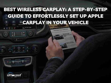 Image result for CarPlay Setup Guide