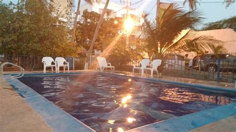 HOTEL QUINTAS DE SANTA MARTA - Hostel Reviews & Photos - Tripadvisor
