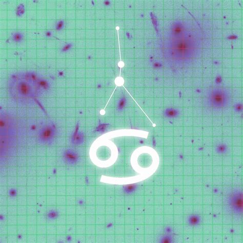 How do cancers look like zodiac - Horoscopeaz.com