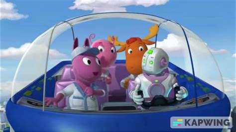 Image result for Backyardigans Friendship