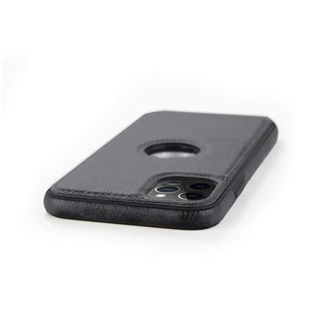 Excelsior PU Leather Back Cover case For Apple iPhone 12 | 12 Pro