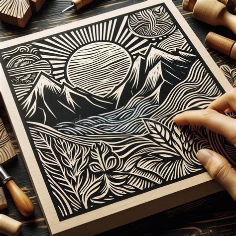 Image result for Printmaking Process