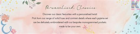 Buy personalised Classics collection online | Dandelion India
