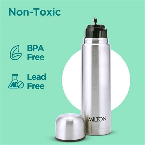 Milton | Trusted Household Brand Since 1972 - vlebazaar.in