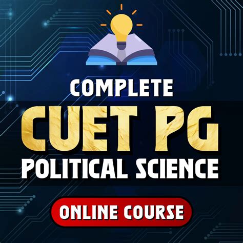 CUET PG Political Science PraveshDwar Batch 2026 | Eduseeker