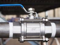 Unison Valves | India's finest manufacturer of Ball Valves and ...