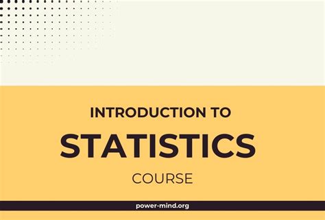 Image result for Mathematical Statistics Course