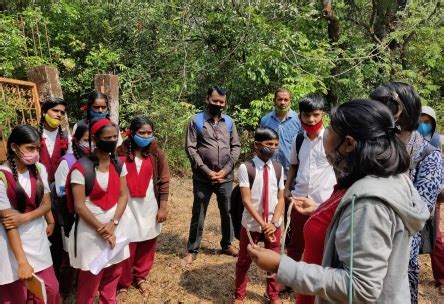 Outreach Overview IEER Pune | Bharati Vidyapeeth