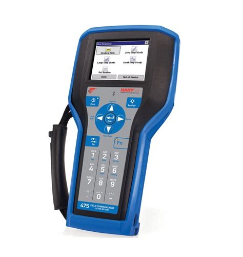 Hart Communicator Tutorial 的图像结果