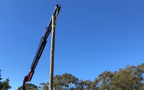 Image result for Power Pole Projects